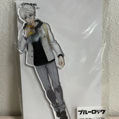ブルーロック描き下ろしアクリルスタンド〔大〕