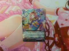 バトルスピリッツ　元始の契約神イザナギ&イザナミ　シークレット 2枚 バトルスピリッツ】シークレット)元始の契約神イザナギ&イザナミ