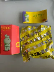 スミスキー7体セットシークレットあり 楽天市場】スミスキー シークレットの通販