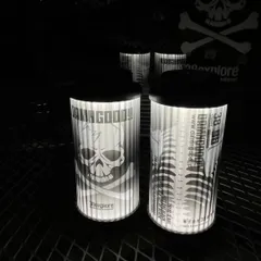 GLASS TENBAN!! ANCAM x DAMNGOOD!! ダムグッド