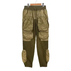 READYMADE] 21AW LINER PARACHUTE PANTS 1