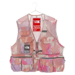 2025年最新】supreme cargo vestの人気アイテム - メルカリ 2025年最新】supreme cargo vestの人気アイテム - メルカリ