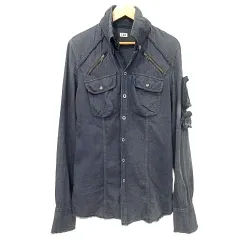 LGB archive バッククロス　十字　ルグランブルー　grunge LGB archive バッククロス 十字 ルグランブルー grunge