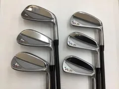 アーティザン LS⭐︎720 CB 1stエディション モーダス125S ARTISAN GOLF IRON LS☆720 SERIES – インフィニットゴルフ