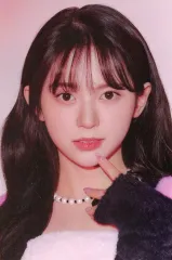 【中古】ポストカード マシロ(Kep1er) ランダムポストカード 「CD FIRST IMPACT Connect 0 ver.」 封入特典