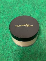 〇【未使用】Diamond Beauty ダイアモンドビューティー　No2　フェイスパウダー