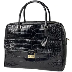 2025年最新】アニヤハインドマーチボストンバッグの人気アイテム  