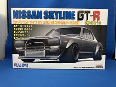 1/24ハコスカGT-Rレース車 - メルカリ