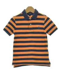 Ralph Lauren Tシャツ・カットソー キッズ 【古着】【中古】【送料無料】