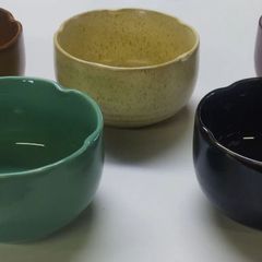 高級美濃焼 小鉢5点セット