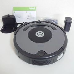iRobot Roomba　643　【リユース】