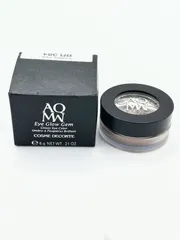 【ほぼ新品】コスメデコルテ AQMW アイグロウ ジェム BR384