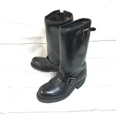 【SONORA】美品✨ソノラ レザー ヴィンテージ ブーツ ウエスタン イタリア SONORA ソノラ ヴィンテージウエスタンブーツ 本革37CHANEL