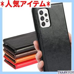 Galaxy A52 5G ケース 手帳型 SC-53B ケース doo 対応 サムスン ギャラクシー A52 5G カバー A52 ケース galaxy SC53B ケース A525G スマホケース A52ケース 手帳型 適用 CASE ス ブラック 796