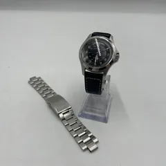 『美品』ハミルトンカーキ　メンズ腕時計　時　H644550 自動巻腕時計 楽天市場】【ウォッチ】HAMILTON ハミルトン カーキキング