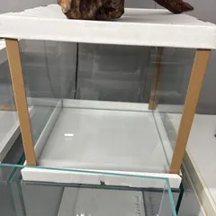 水槽　120cm W120×D45×H45 厚み10mm 水槽 120cm W120×D45×H45 厚み10mm