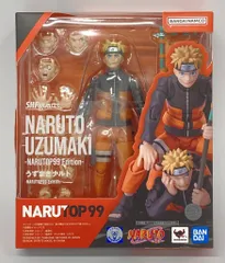 NARUTO❣️NARUTOP99フィギュア6体セット NARUTOP99 フィギュア 6体セット