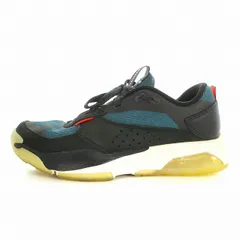ナイキ NIKE Air Jordan Air 200E Black/University Red エアジョーダン エア 200E ブラック/ユニバーシティ レッド スニーカー US7 25cm DC9836-061 /KU ●Dのサムネイル