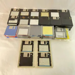 【新品未使用未開封】5インチ フロッピーディスク　61枚セット maxell等 Amazon.co.jp: maxell マクセル 5インチ 2HD 1.6MB フロッピー