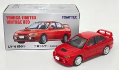 2025年最新】新品 トミカリミテッドヴィンテージ ネオの人気