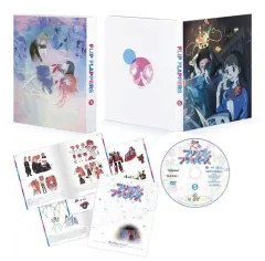 フリップフラッパーズ DVD 全巻 - メルカリ