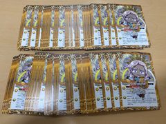 FFTCG ガーネット ロック プロモ 6枚セット - メルカリ