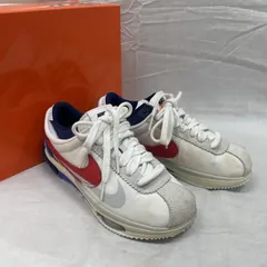 2025年最新】sacai×nike zoom cortezの人気アイテム - メルカリ