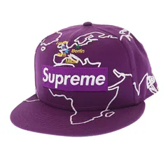 supreme ニューエラ　キャップ 楽天市場】supreme ニューエラ 7 1／4（メンズ帽子｜帽子