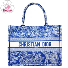 2026年最新】dior ブックトート レースの人気アイテム - メルカリ