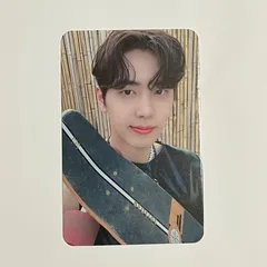 SF9 ジェユン トレカ 2025年最新】ジェユン sf9の人気アイテム - メルカリ