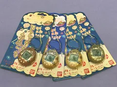 BANDAI - 公式 BANDAI バンダイ てんしっちのたまごっち ケース