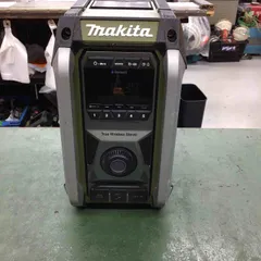 2025年最新】makita マキタ ラジオの人気アイテム - メルカリ