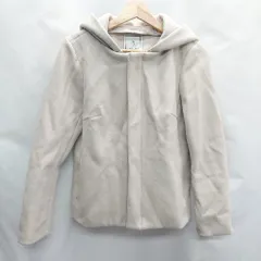 ◇ ROPE PICNIC ロペピクニック 長袖 ジャケット サイズ38 グレージュ系 レディース E  【1407020066648】