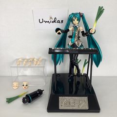 【ボカロ】超合金 *初音ミク* ホビージャパン40周年企画【レア】