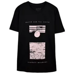 2025年最新】death cab for cutie tシャツの人気アイテム - メルカリ