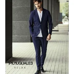 【未使用品】1PIU1UGUALE3 リブセットアップ 定価209000円 5 楽天市場】1piu1uguale3 セットアップ 中古の通販