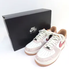 【未使用】NIKE ナイキ AIR FORCE 1 '07 LV8 エアフォース HF2898-100 US10.5 28.5cm 箱有