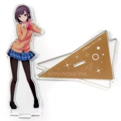 【中古】アクリルスタンド・アクリルパネル 東雲絵名 アクリルスタンド vol.2 「プロジェクトセカイ カラフルステージ! feat.初音ミク」