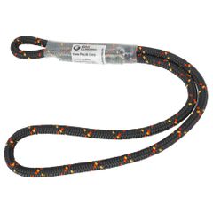 ダブルブレード プルージックループ 31cmサイズ 6mm 1本入り / CLIMBING 3本入り 長さは調整可能 GM クライミング アーボリスト