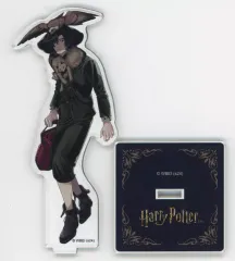 【中古】アクリルスタンド・アクリルパネル セブルス・スネイプ 「ハリー・ポッター アクリルスタンドコレクション」