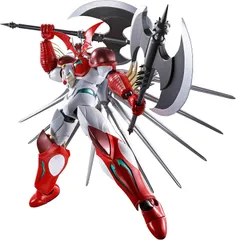 超合金魂 GX-98,99 『ゲッターロボアーク』セット Amazon.co.jp: TAMASHII NATIONS 超合金魂 GX-99 ゲッターアーク