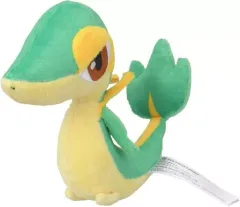 【美品】ツタージャドール ぬいぐるみ タグ付 中古 ポケモン ぬいぐるみ ポケドール ツタージャドール