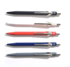 カランダッシュ ペンシル 0.5mm アジア限定 849クラシックライン