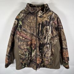 ☆極美品☆リアルツリーカモジャケット Guide Series サイズXL - メルカリ