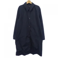 ジルサンダーネイビー JIL SANDER NAVY コートのサムネイル