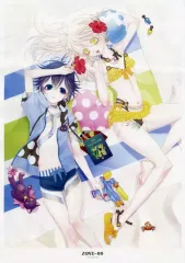 2025年最新】zone-00 くじの人気アイテム - メルカリ