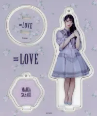 2025年最新】佐々木舞香 アクスタ あの子の人気アイテム - メルカリ