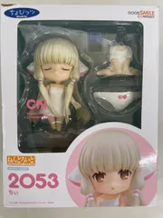 ねんどろいど　ちぃ 2025年最新】ちょびっツ ねんどろいどの人気アイテム - メルカリ