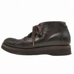 2025年最新】ビズビム visvim ブーツの人気アイテム - メルカリ