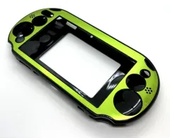 2024年最新】PS Vita PCH-2000 グリーンの人気アイテム - メルカリ